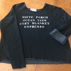 WILDFOX Sweatshirt